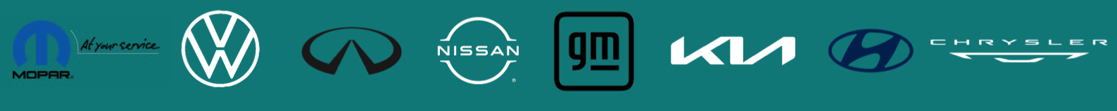 vehicle logos